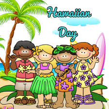 Hawaiian Day
